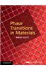 Phase Transitions in Materials