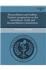 Reconciliation and Welfare: Victims' Perspectives on the Greensboro Truth and Reconciliation Commission.