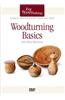 Woodturning Basics