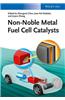 Non-Noble Metal Fuel Cell Catalysts