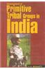 Development of Primitive Tribal Groups in India