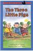 The Three Little Pigs: Level 2