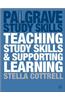 Teaching Study Skills and Supporting Learning
