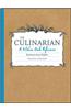 The Culinarian: A Kitchen Desk Reference