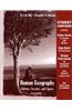 Student Companion to Human Geography