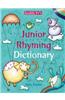 Barron's Junior Rhyming Dictionary