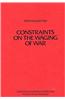 Constraints on the Waging of War