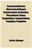 Gastrostiforme (Nom Scientifique): Gasterosteus Aculeatus, Phycodurus Eques, Syngnathus, Syngnathinae, Pungitius Pungitius