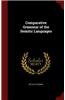 Comparative Grammar of the Semitic Languages