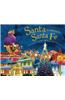 Santa Is Coming to Santa Fe