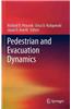 Pedestrian and Evacuation Dynamics