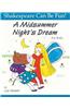 A Midsummer Night's Dream for Kids