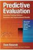 Predictive Evaluation