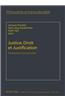 Justice, Droit Et Justification: Perspectives Transculturelles
