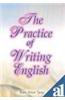 The Practice of Writing English