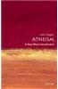 Atheism: A Very Short Introduction
