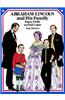 Abraham Lincoln and His Family Paper Dolls in Full Color