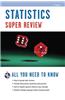 Statistics Super Review