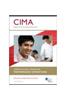 CIMA - P1: Performance Operations: Revision Kit