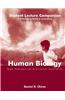 Slc- Human Biology 4e Student Lecture Companion