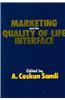 Marketing and the Quality-of-Life Interface