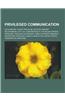 Privileged Communication: Accountant-Client Privilege, Doctor-Patient Relationship, Duty of Confidentiality, Physician-Patient Privilege, Privil