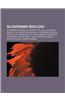 Slovenski Biologi: Slovenski Biokemiki, Slovenski Fiziologi, Slovenski Genetiki, Slovenski Mikrobiologi, Slovenski Zoologi, Majda Uj I
