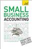 Small Business Accounting: Teach Yourself
