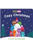 Cozy Christmas: A Touch-And-Feel Book