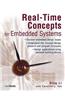 Real-time Concepts for Embedded Systems