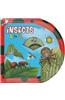 Insects A to Z [With CD (Audio)]