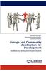 Groups and Community Mobilisation for Development