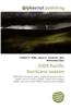 2009 Pacific Hurricane Season