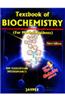 Texbook Of Biochemistry For Medical Students
