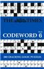 The Times Codeword 6