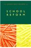 The Jossey-Bass Reader on School Reform