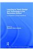 Learning to Teach Design and Technology in the Secondary School: A Companion to School Experience