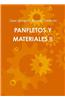Panfletos Y Materiales II