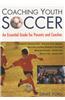 Coaching Youth Soccer