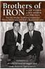 Brothers of Iron: How the Weider Brothers Created the Fitness Movement and Built a Business Empire