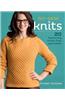 No-Sew Knits: 20 Flattering, Finish-Free Garments