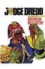 Judge Dredd: the Brendan Mccarthy Collection