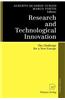 Research and Technological Innovation