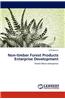 Non-Timber Forest Products Enterprise Development