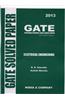 GATE Previous Year Solved Paper Electrical Engineering