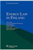 Energy Law in Finland