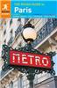 The Rough Guide to Paris