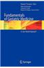 Tpndamentals of Geriatric Medicine: A Case-Based Approach