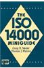 The ISO 14000 MiniGuide