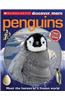 Scholastic Discover More: Penguins